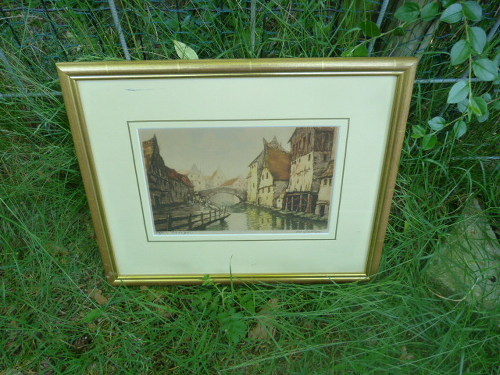 Kleuretsen van Belgische kunstenaars ( 20e eeuw ). kopen? Bied vanaf 1!