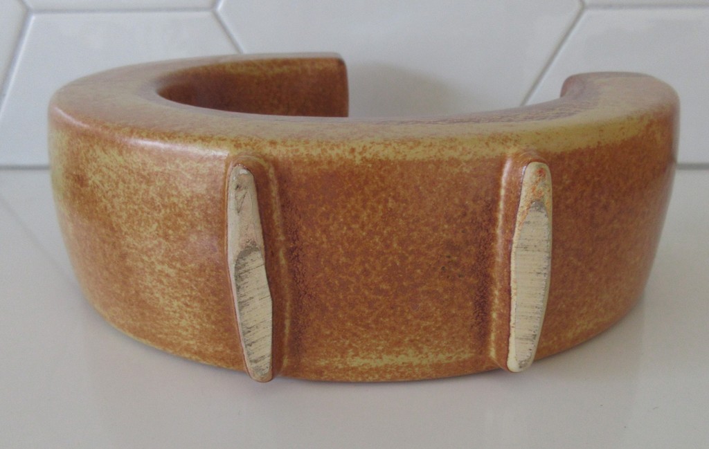 Ceramiche d'arte Bertoncello vaas  kopen? Bied vanaf 30!