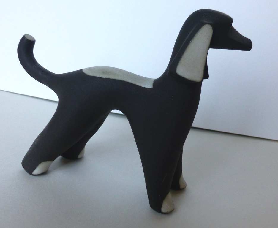 Jaap Ravelli dierfiguur Hond kopen? Bied vanaf 80!