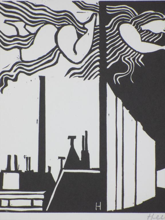 Jack Hellinga, In de Wolken, Lino kopen? Bied vanaf 30!