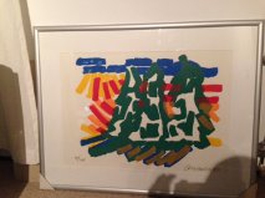 Toscane van Jan Cremer kopen? Bied vanaf 125!