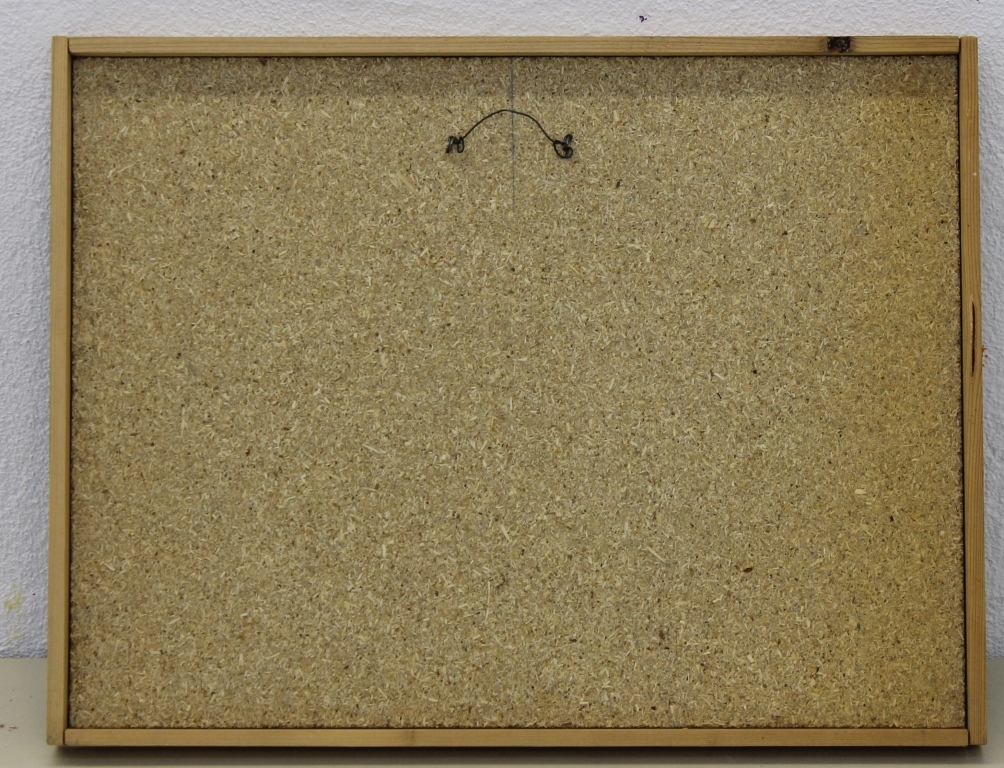 L.P. Boone - L.P. Boone: schilderij kopen? Bied vanaf 80!