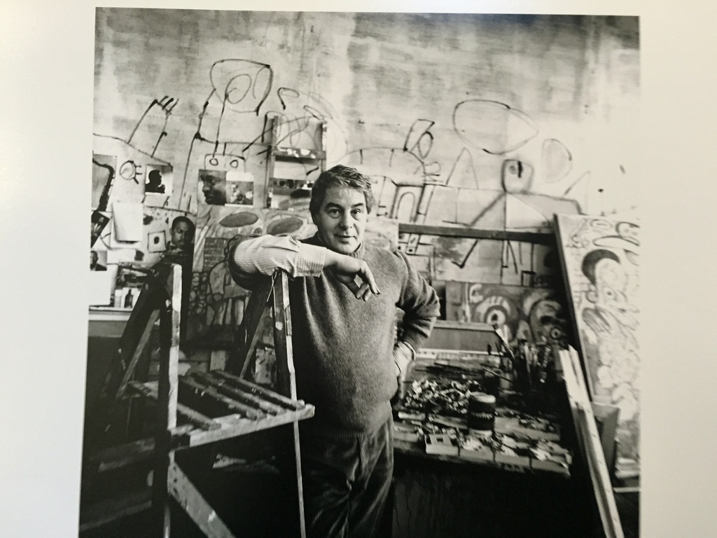 NICO KOSTER De CoBrA fotograaf   LUCEBERT kopen? Bied vanaf 1!