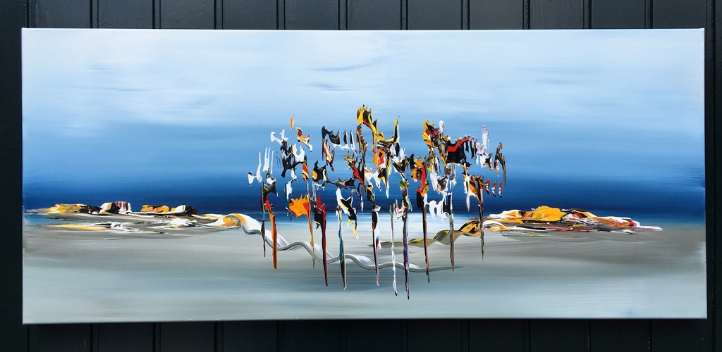 Gena - Wonder kopen? Bied vanaf 250!