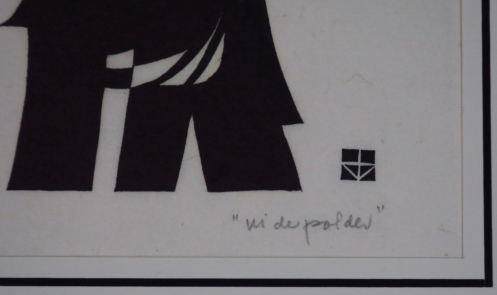 Jan van Doorn: Lino, In de polder kopen? Bied vanaf 1!