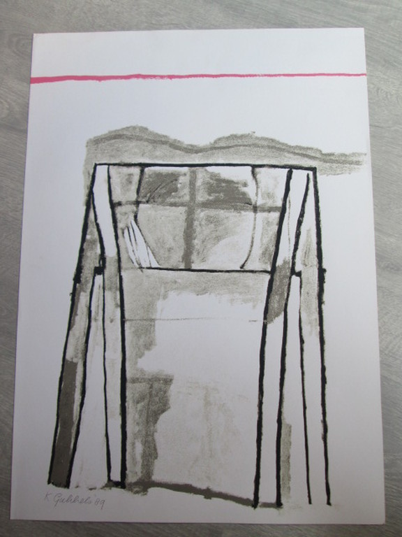 KLAAS GUBBELS  kopen? Bied vanaf 100!