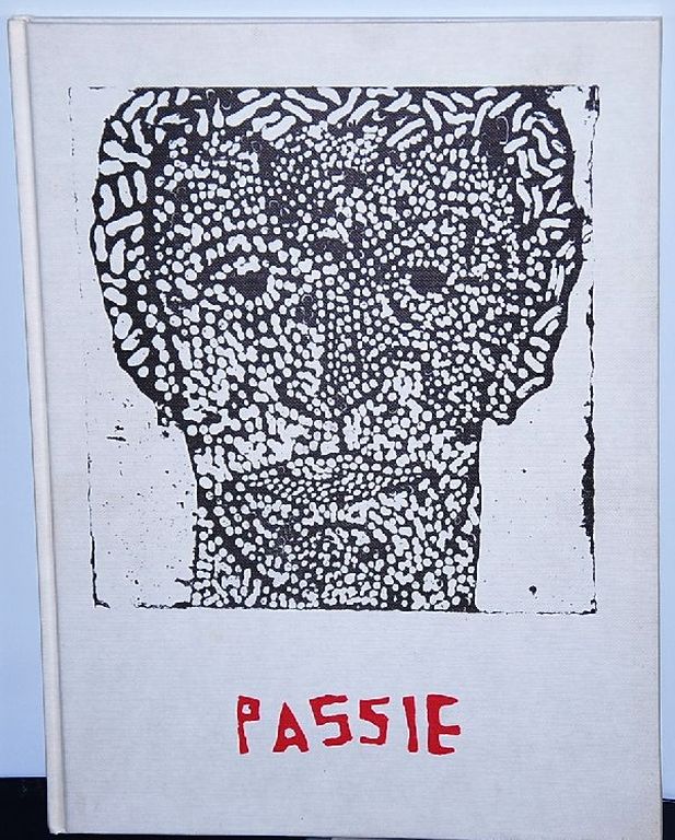 Frank Lodeizen: Passie (Boek ism Adriaan Morrien) kopen? Bied vanaf 30!