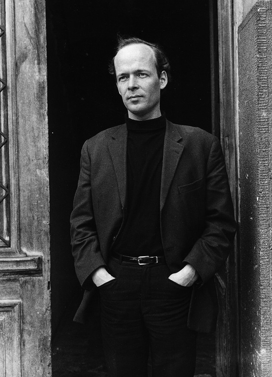 Gerhard Von Graevenitz - Op-Art compositie, zeefdruk kopen? Bied vanaf 75!