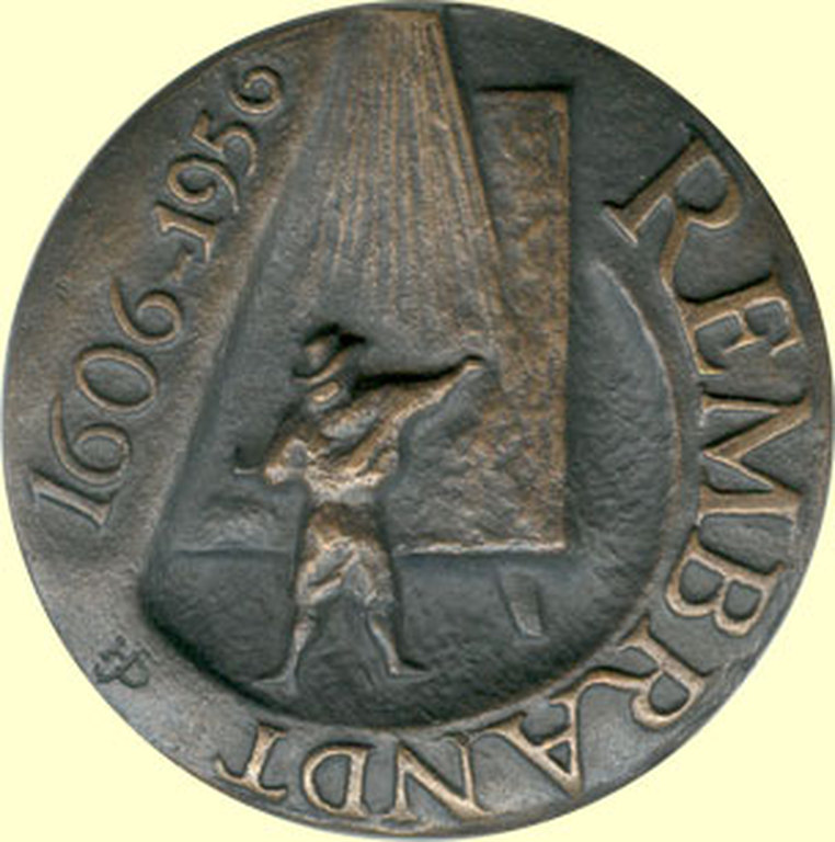 PENNING REMBRANDT kopen? Bied vanaf 45!