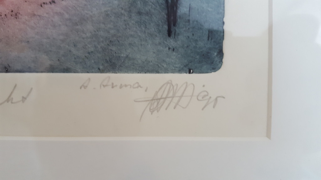 Ad Arma , Optocht kopen? Bied vanaf 1!