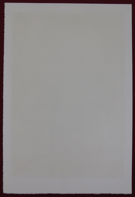 Alain Bonnefoit - Kleurenlitho - Suite Nus: Tresse kopen? Bied vanaf 50!