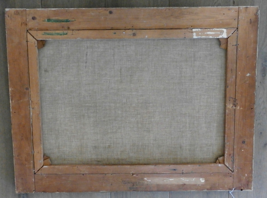 Jan Kagie - schilderij: stilleven - gesigneerd kopen? Bied vanaf 250!