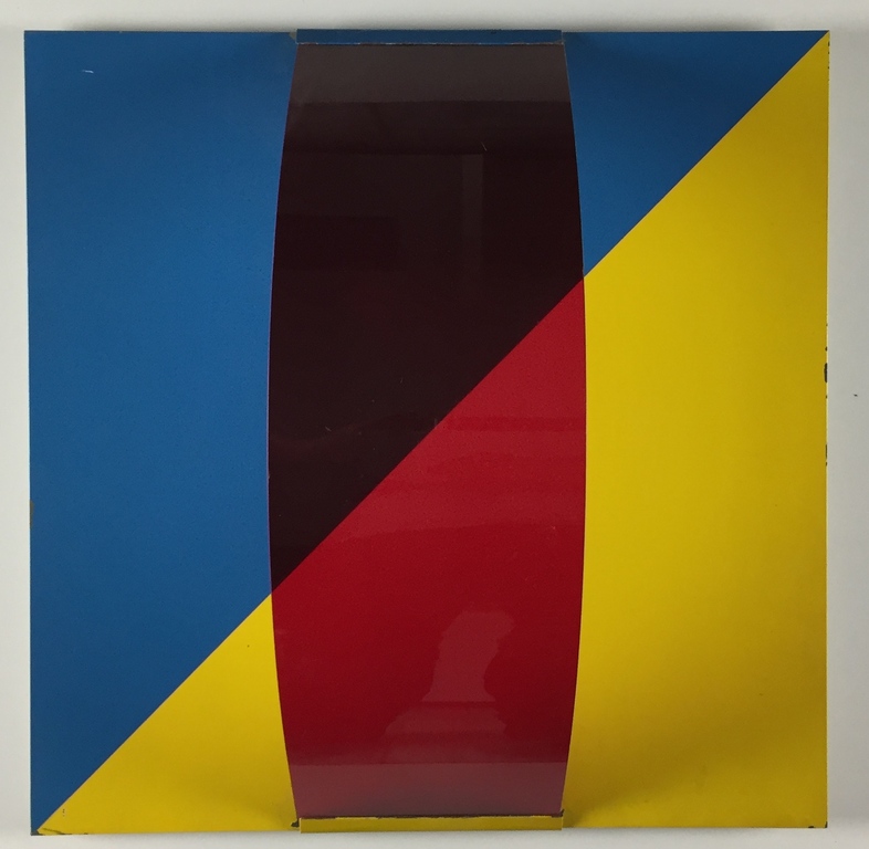 Bob Bonies, wandsculptuur, 1966 (Nu VANAF 1749,-) kopen? Bied vanaf 1749!