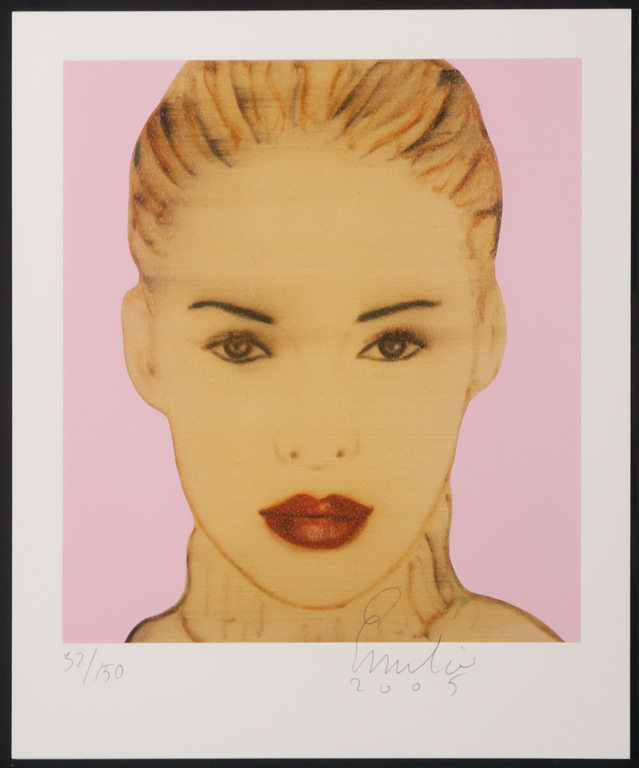 Emilio Kruithof: Litho, Magic Mirror kopen? Bied vanaf 90!