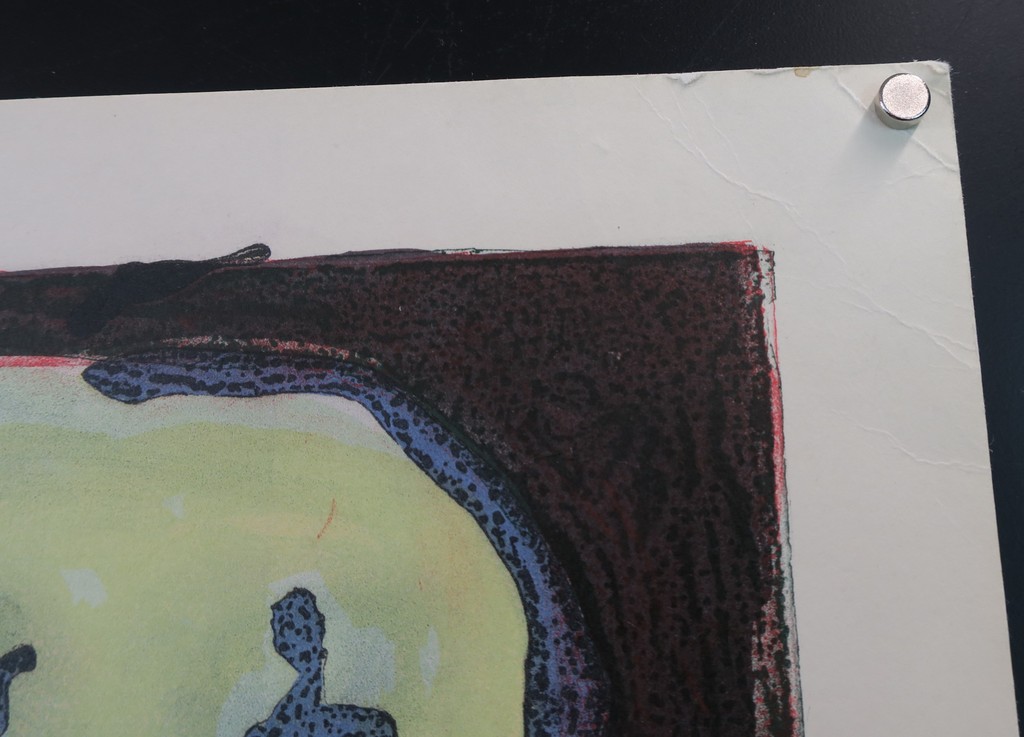 Mogens Balle: Litho, Dromenland kopen? Bied vanaf 1!