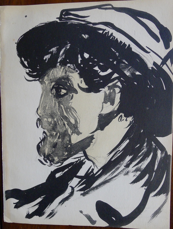 Kees van Dongen, kopen? Bied vanaf 85!