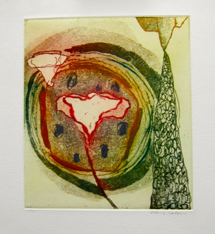 Hans Laban, kleurets, Kring kopen? Bied vanaf 30!