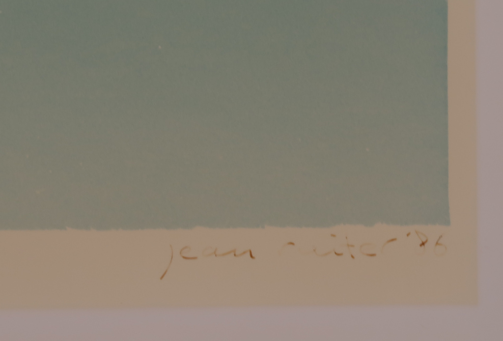 Jean Ruiter: C-print, Zonder titel kopen? Bied vanaf 20!