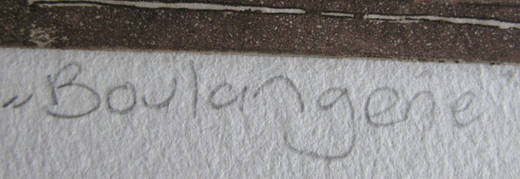 Laetitia de Haas - BOULANGERIE - ets kopen? Bied vanaf 1!