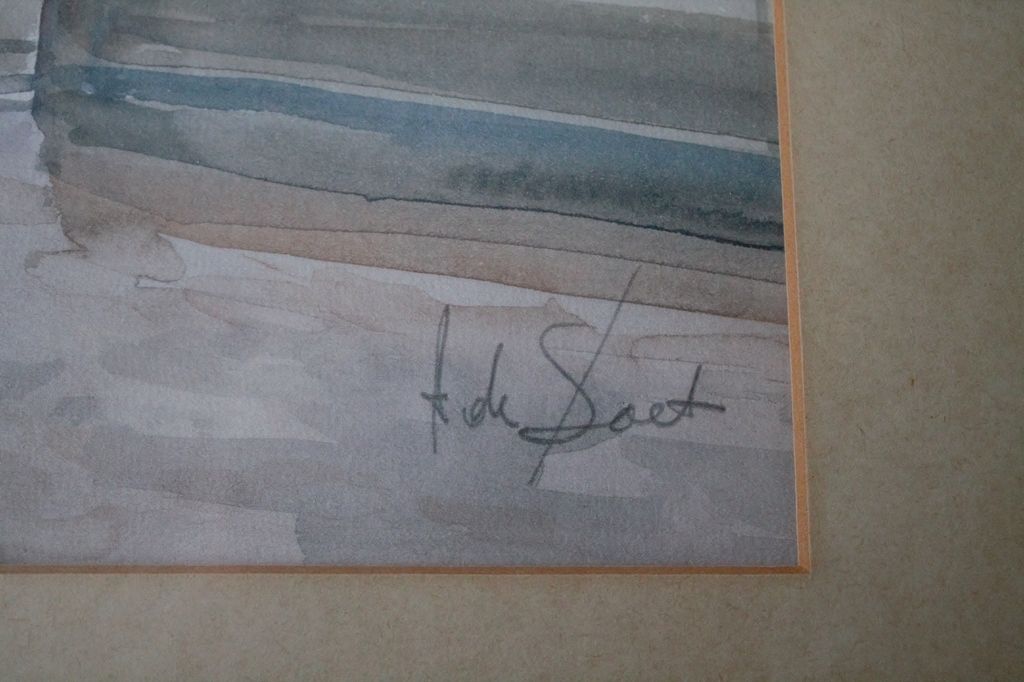 Havengezicht kopen? Bied vanaf 1!