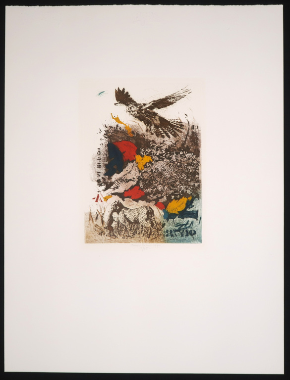 Simon Koene: Ets, De arend kopen? Bied vanaf 20!