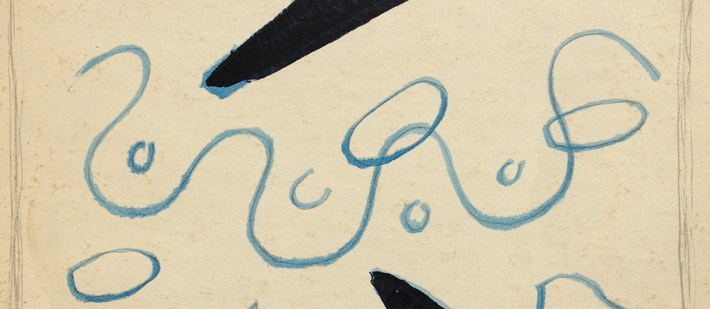 Georges Braque, Originele lithografie uit 1961 kopen? Bied vanaf 175!