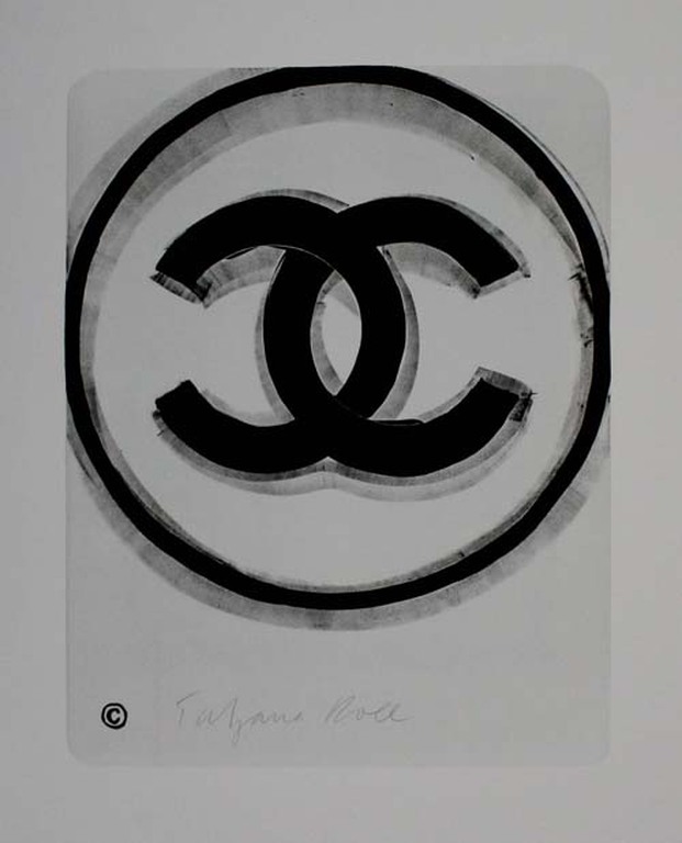 TATJANA DOLL - Litho - Money, Strength and Poverty 5 '' Handgesigneerd kopen? Bied vanaf 99!