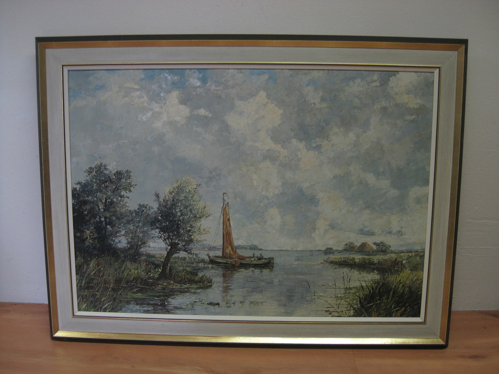 Arie Visser (1885-1974)