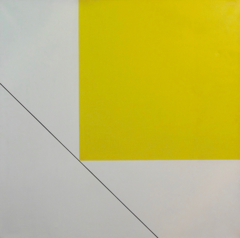 Wim Smits: Acryl op doek, Zonder titel kopen? Bied vanaf 100!