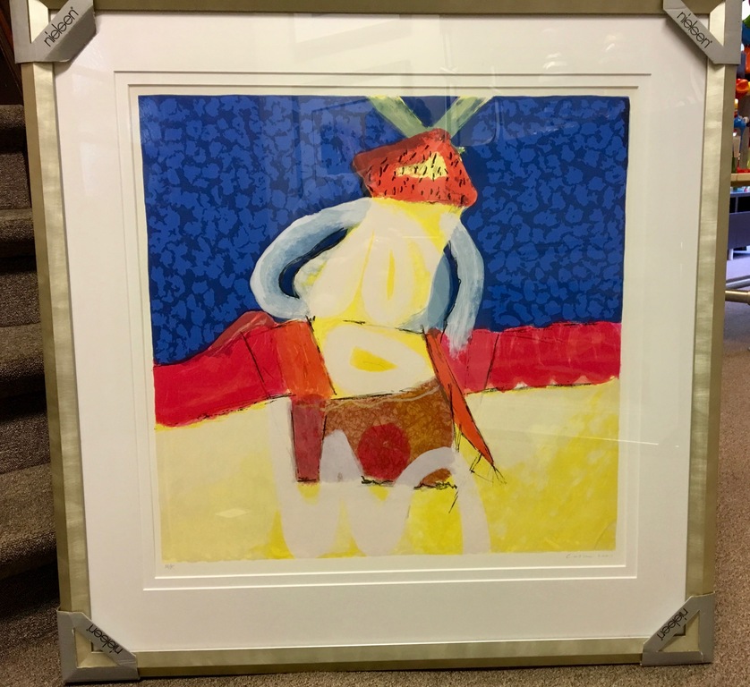 Spiegelingen van Henk van Vessem kopen? Bied vanaf 50!