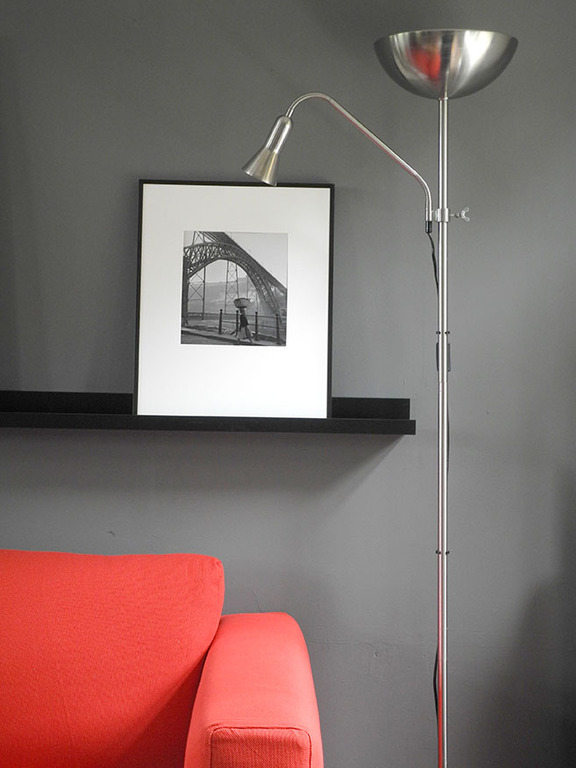 Kees Scherer - vintage gelatine zilver print op barietpapier - Portugal kopen? Bied vanaf 50!