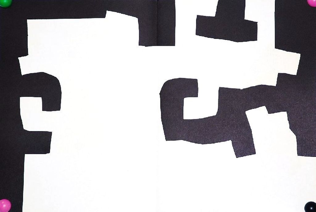 Eduardo Chillida: Derriere le Miroir No. 204 uit 1973. kopen? Bied vanaf 60!