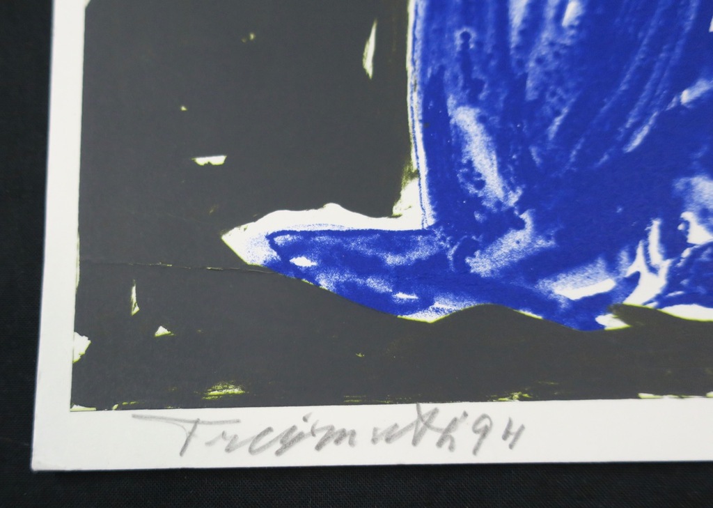 Alphons Freymuth: Litho, Home Sweet Home kopen? Bied vanaf 1!