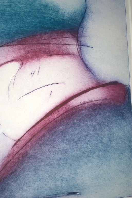 MEDITATION -- GROTE KLEURETS UIT 1983 -- OPLAGE 10 EX. kopen? Bied vanaf 49!