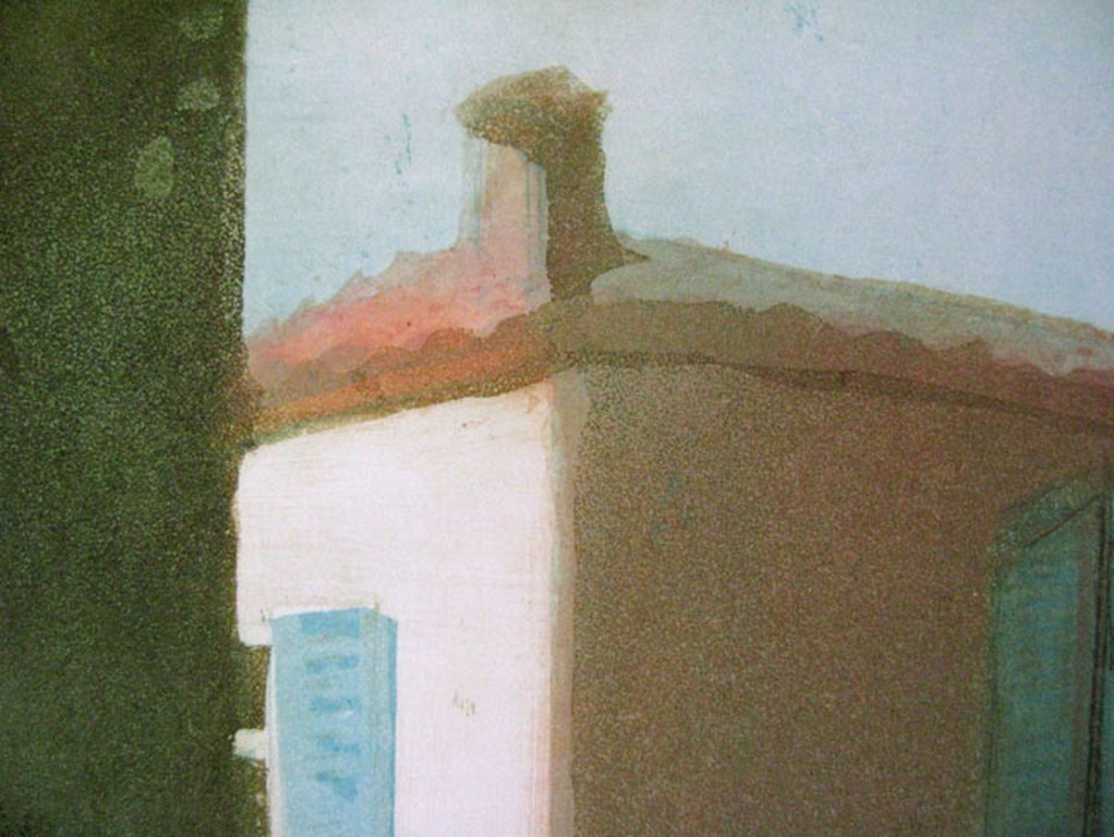 Willy Belinfante - PROVENCE - kleurets kopen? Bied vanaf 1!