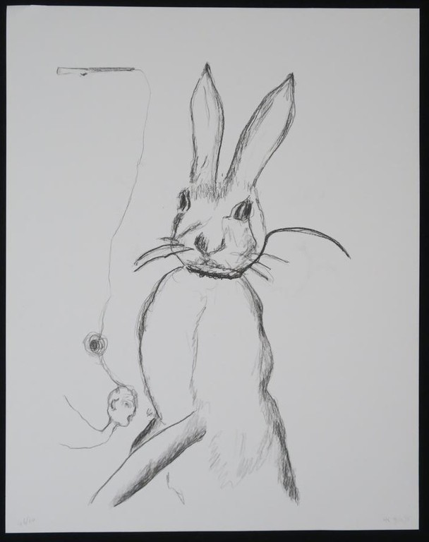 Hans Kuijs: 4x Litho, Z.T. kopen? Bied vanaf 1!
