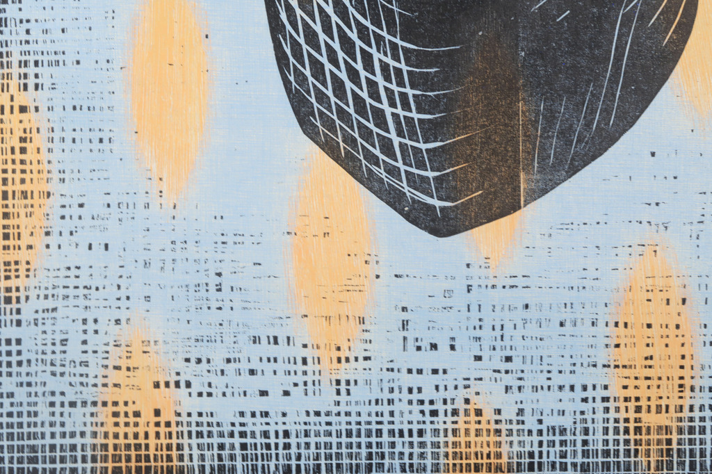 Jacomijn den Engelsen: Houstnede, Hoofd kopen? Bied vanaf 1!