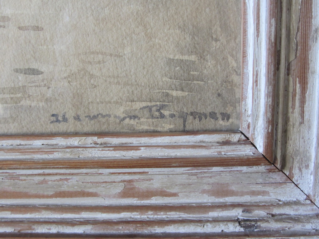 Aquarel,  kopen? Bied vanaf 1!