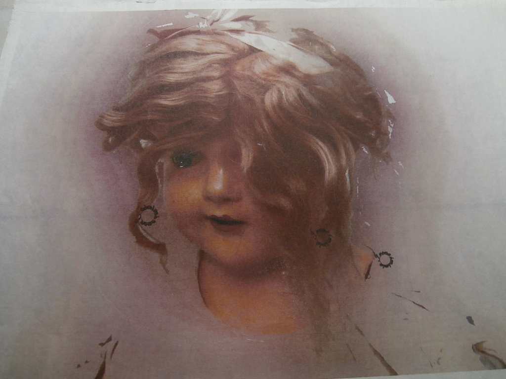  irene sminia*foto van shirley temple pop* kopen? Bied vanaf 35!