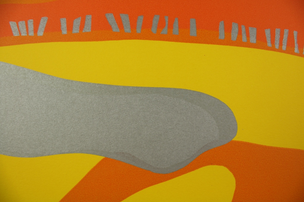 Harr Scheffer, Kleurlino kopen? Bied vanaf 40!