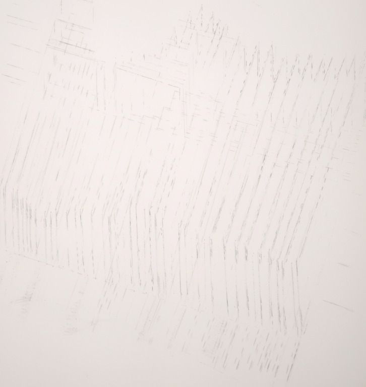 Adam Colton: Litho, Abstracte compositie kopen? Bied vanaf 35!