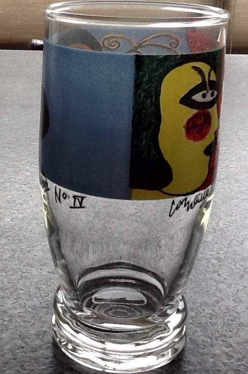 Corneille, Hommage a VAN GOGH 1990 kopen? Bied vanaf 1!