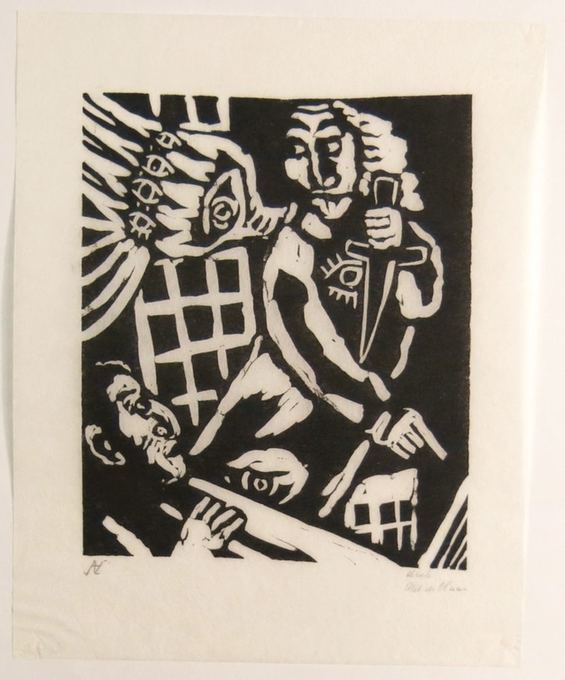 Aad de Haas: Lino, Engel kopen? Bied vanaf 40!