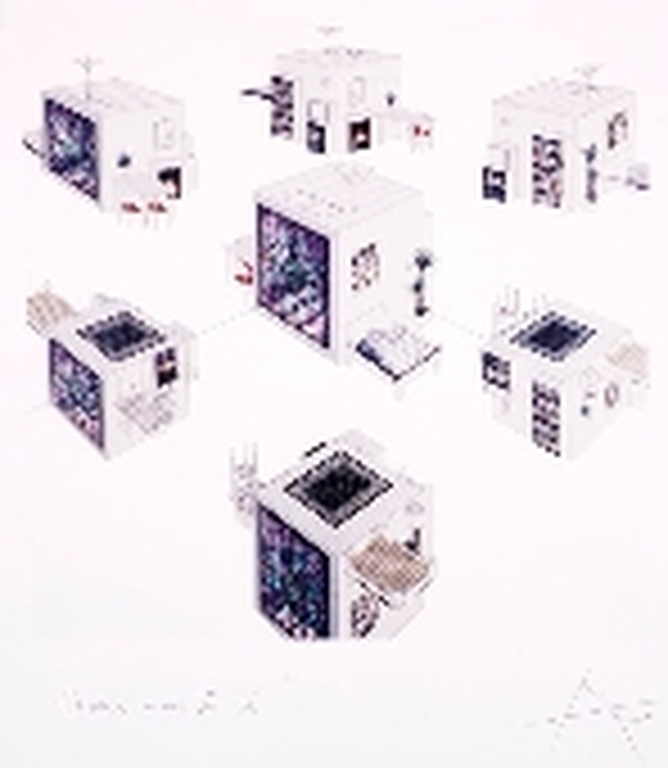 Rob Scholte Omgekeerde Wereld 1 kopen? Bied vanaf 175!