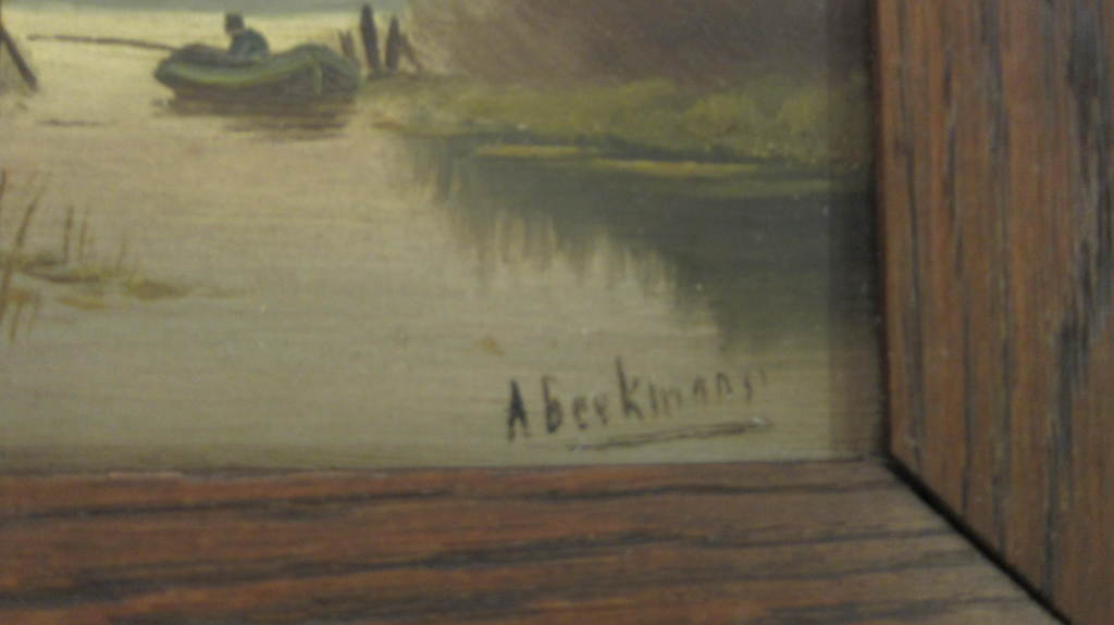 Ad Beekmans 1904-1978 kopen? Bied vanaf 100!