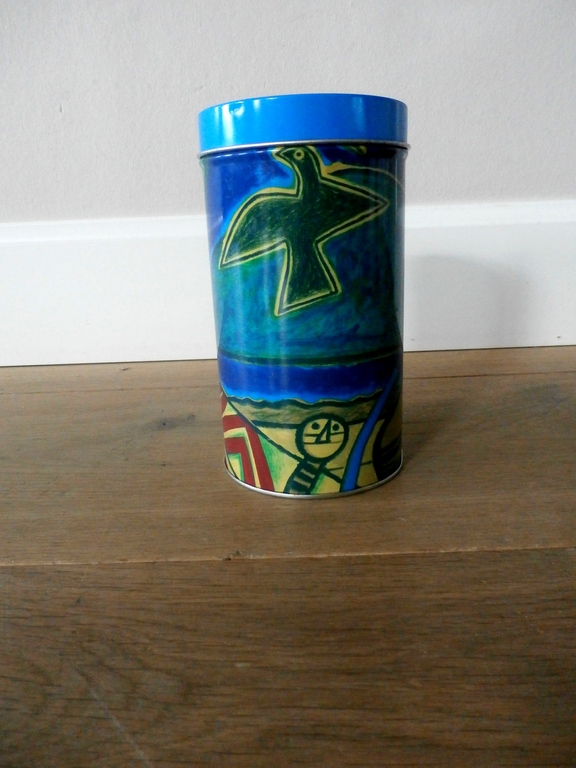 Corneille - blik en bord kopen? Bied vanaf 1!