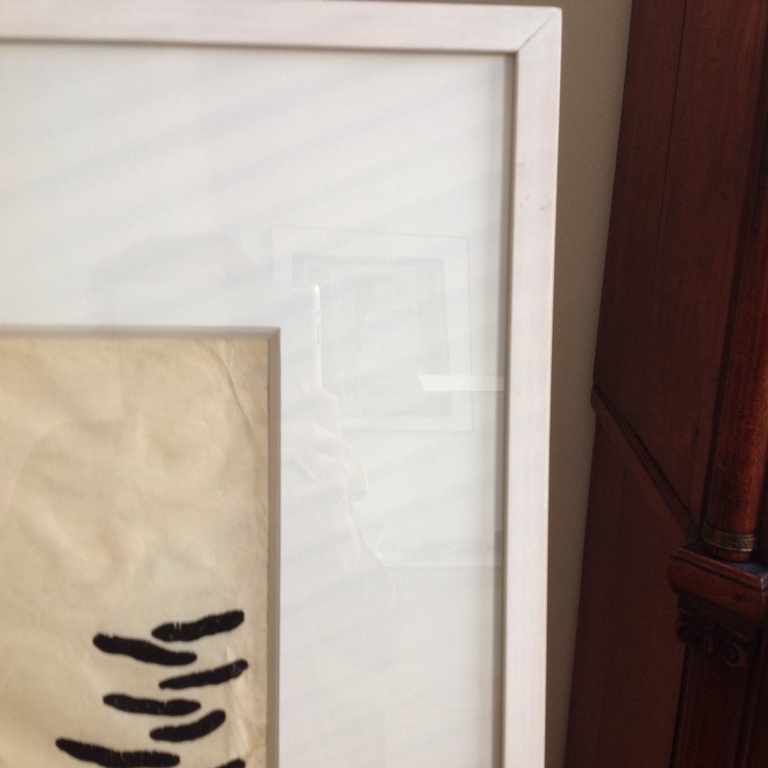 Jef Diederen 95   Lino/houtsnede kopen? Bied vanaf 45!