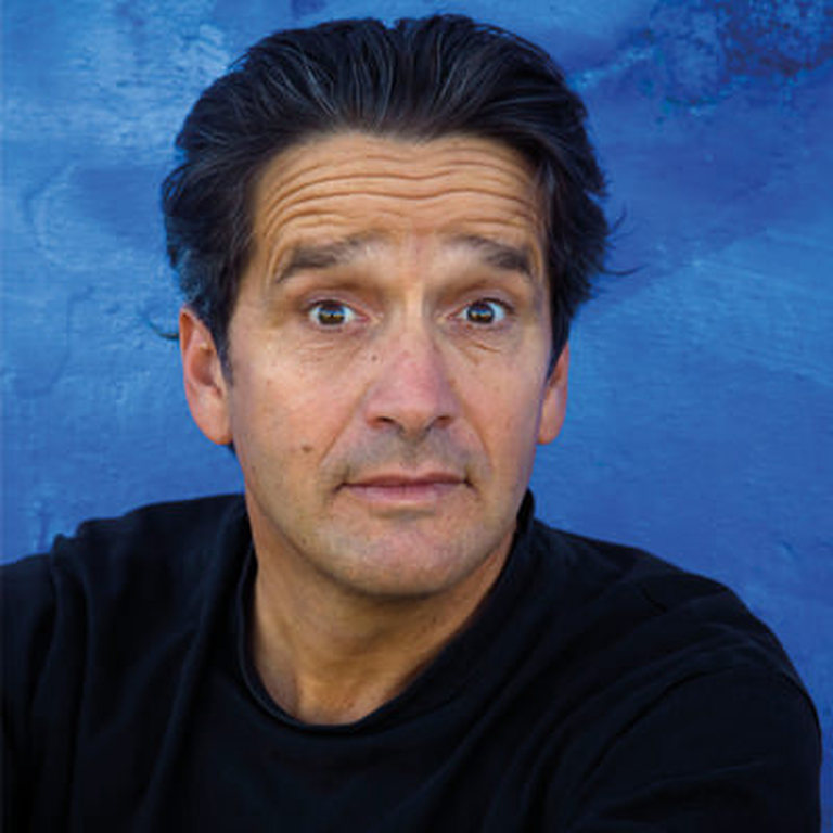 Arjan van Arendonk -  grote zeefdruk - ingelijst - gesigneerd kopen? Bied vanaf 100!