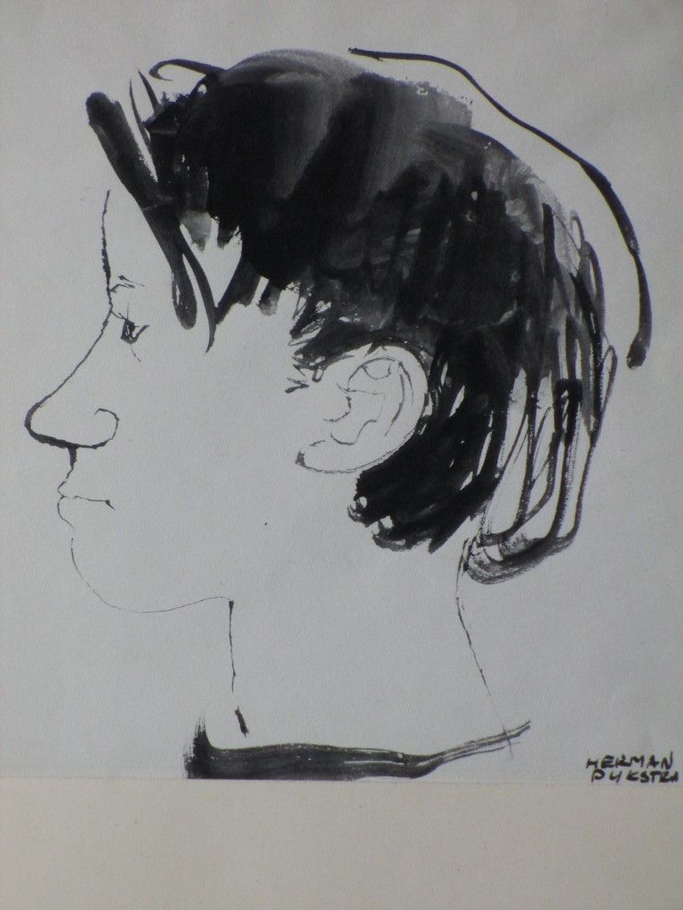 Herman Dijkstra (1904-1976)