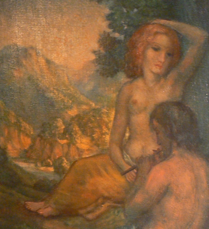 Henri van de Velde (1896-1969)  kopen? Bied vanaf 70!